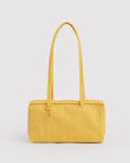 Nylon Bowler Bag - Sunflower