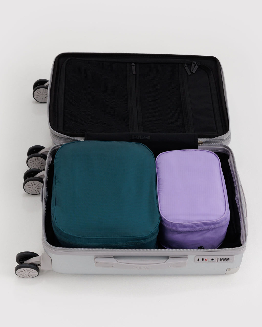Packing Cube Set - Crocus Mix