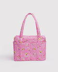 Small Cloud Carry-On - Dancing Star