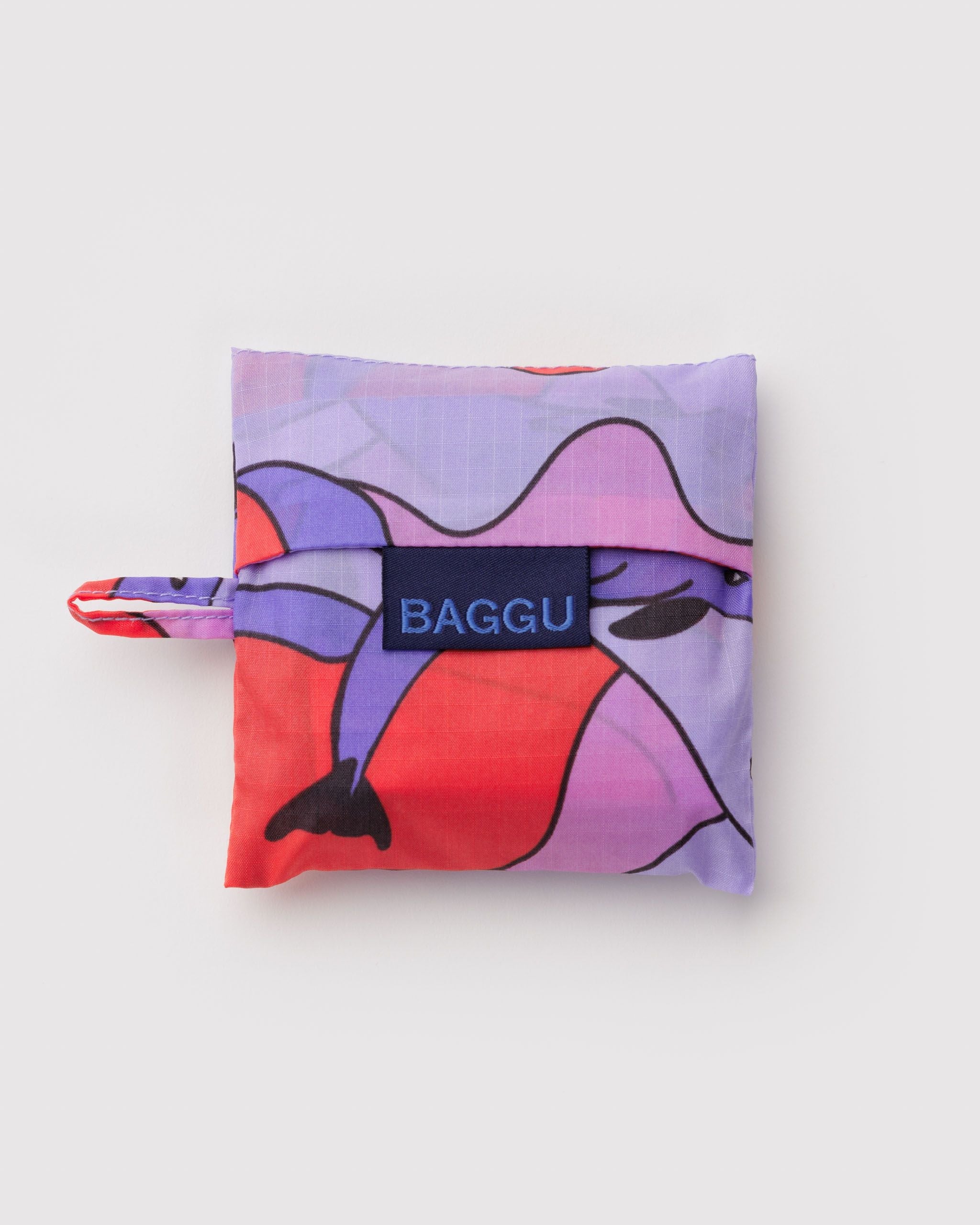 Baby Baggu - Dolphins