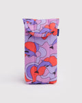 Puffy Glasses Sleeve - Dolphins
