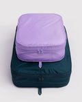 Large Packing Cube Set - Crocus Mix