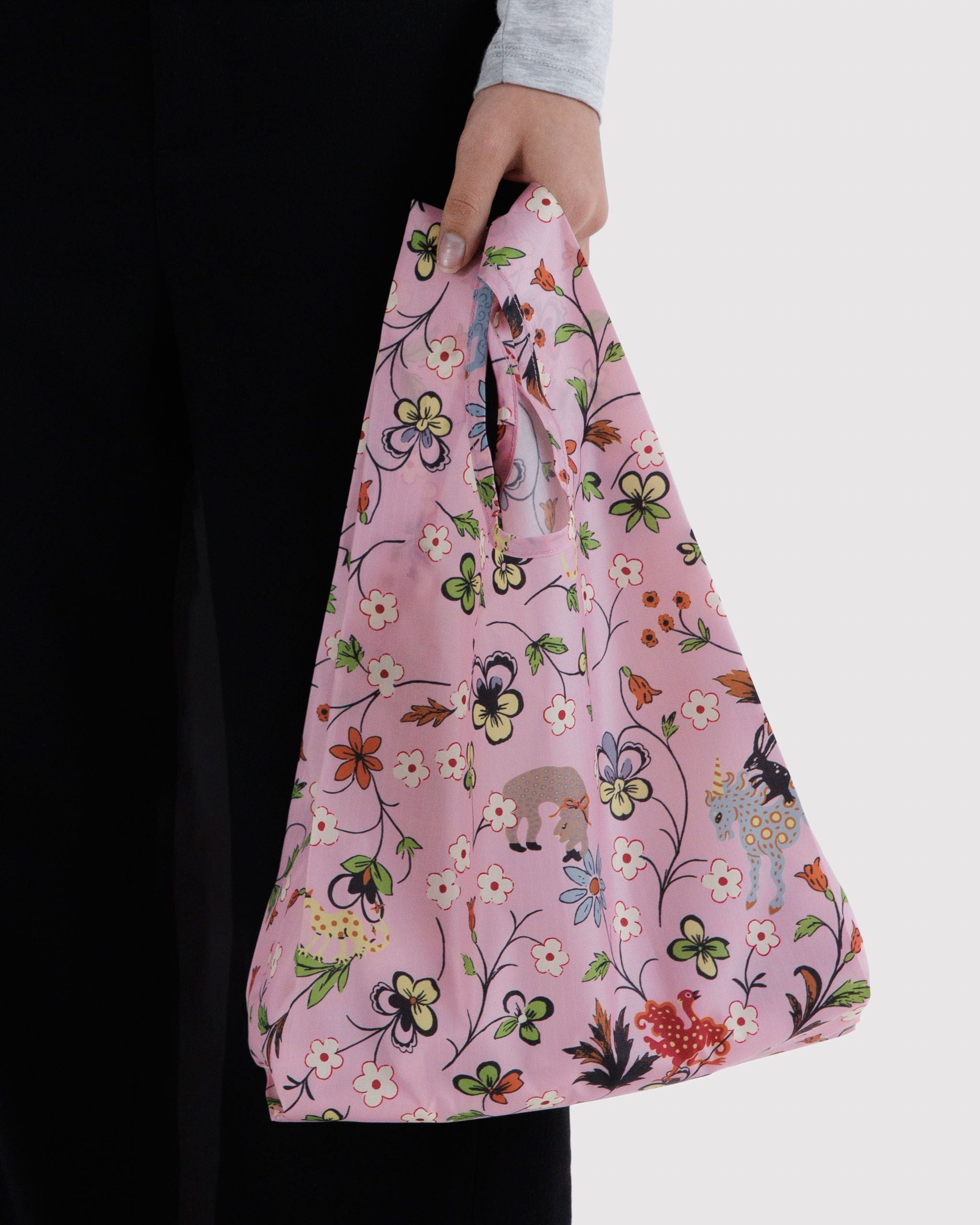 Baby Baggu - Castle Creatures