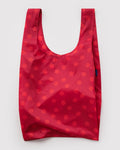 Big Baggu - Red Polka Dot