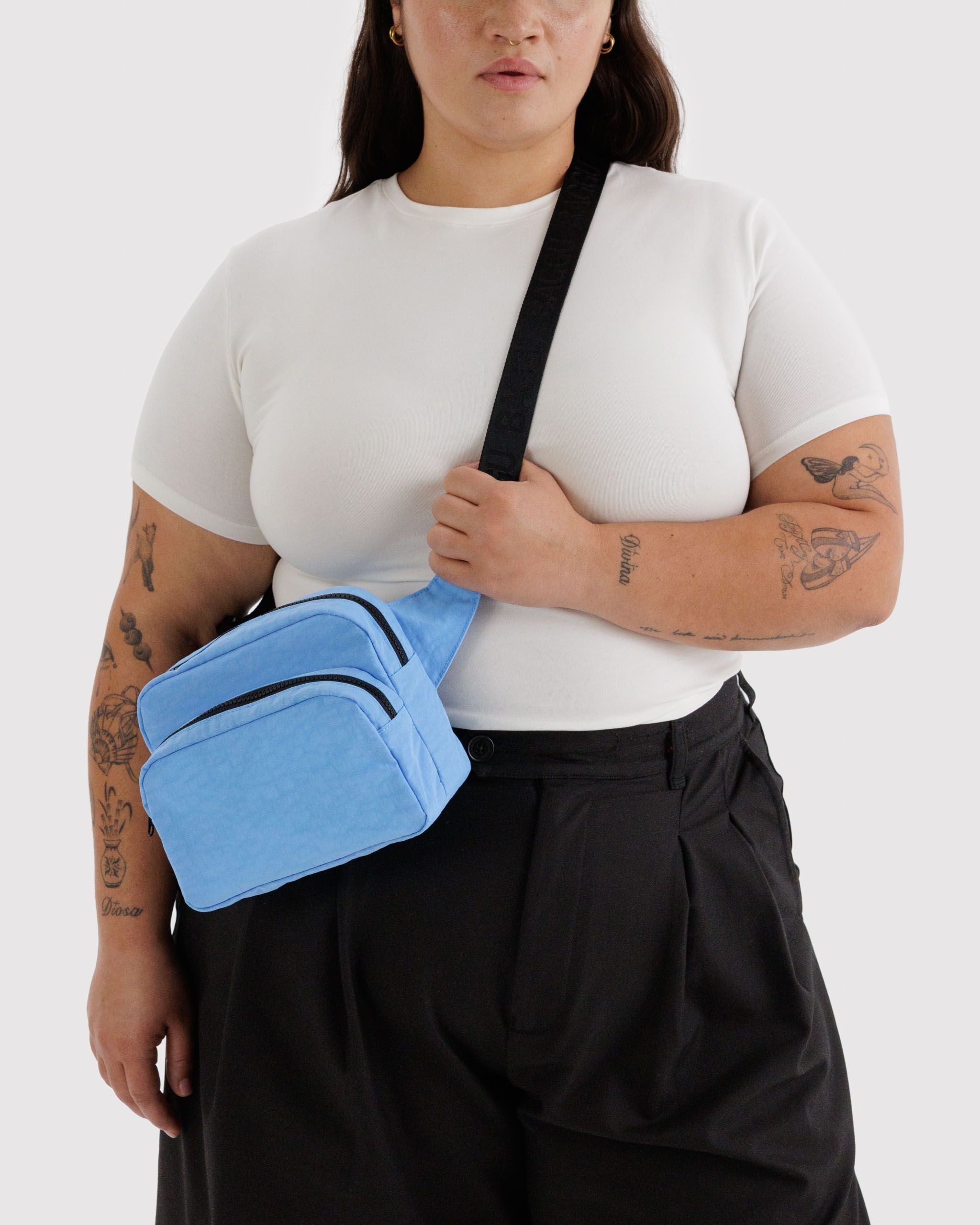 Fanny Pack - Piscine
