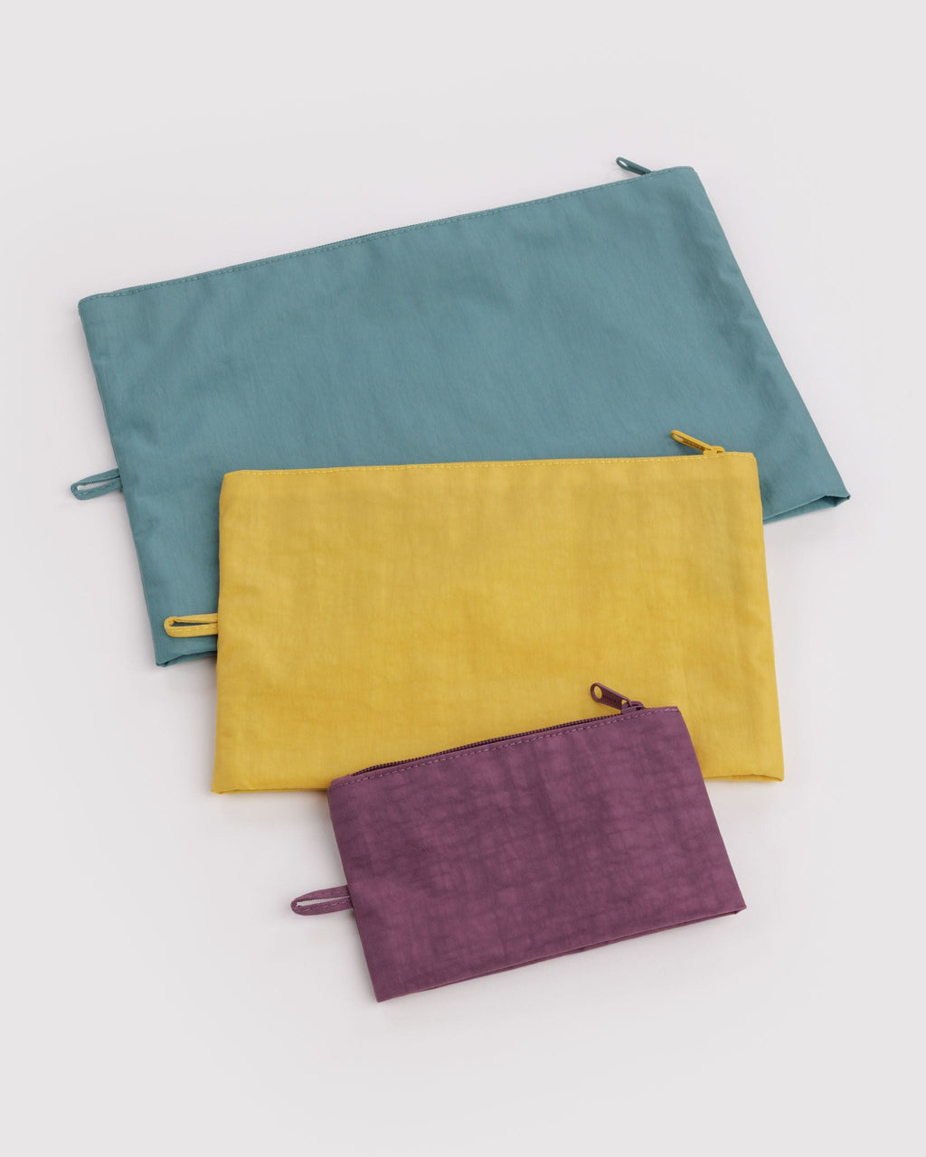 Go Pouch Set - Jewel Mix