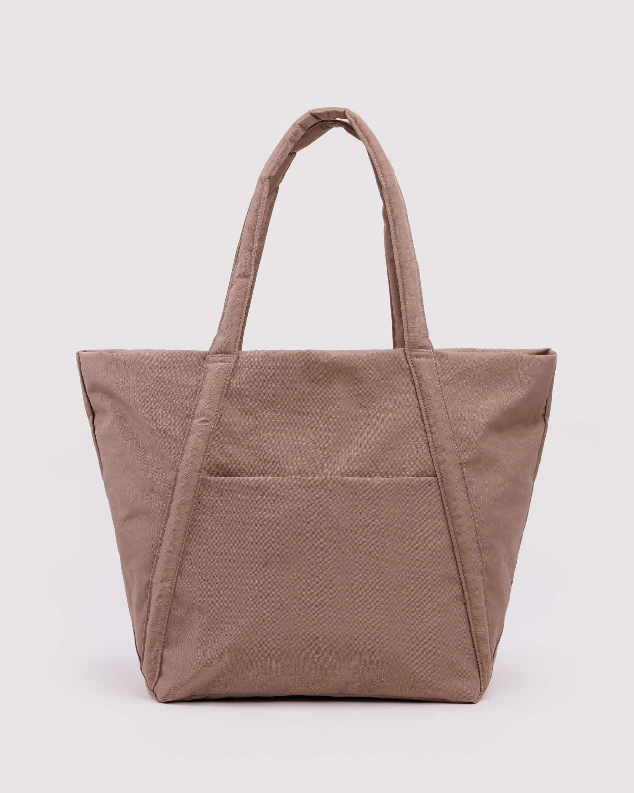 Cloud Bag - Toasted Almond