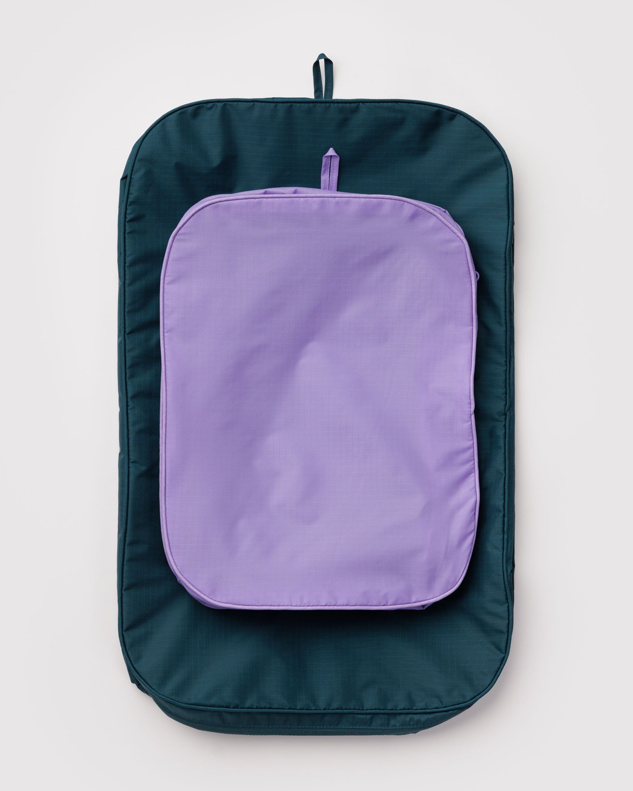 Large Packing Cube Set - Crocus Mix
