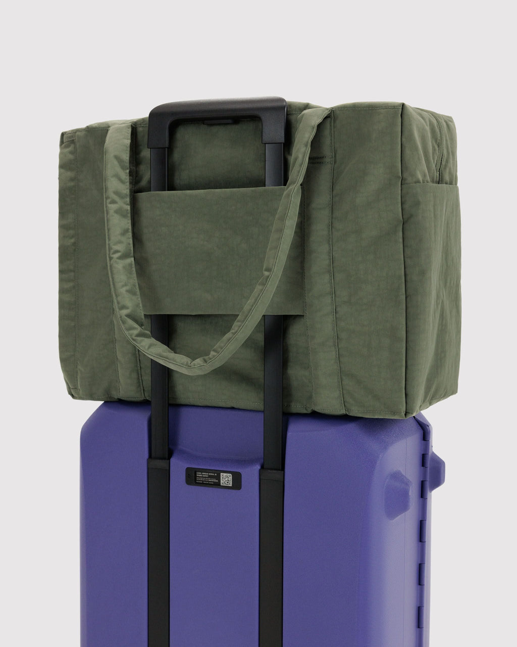 Cloud Carry-on - Caper