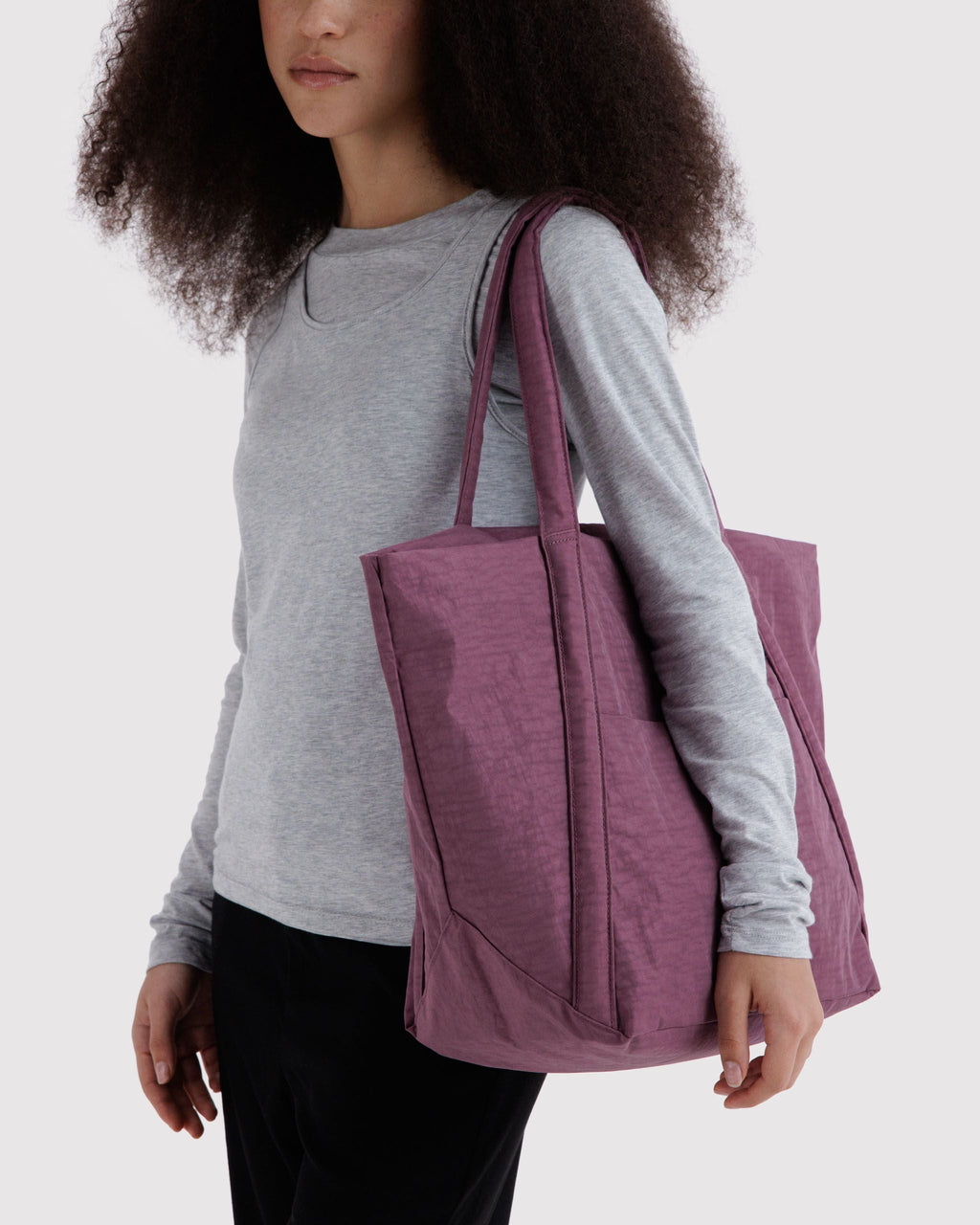 Cloud Bag - Wild Plum