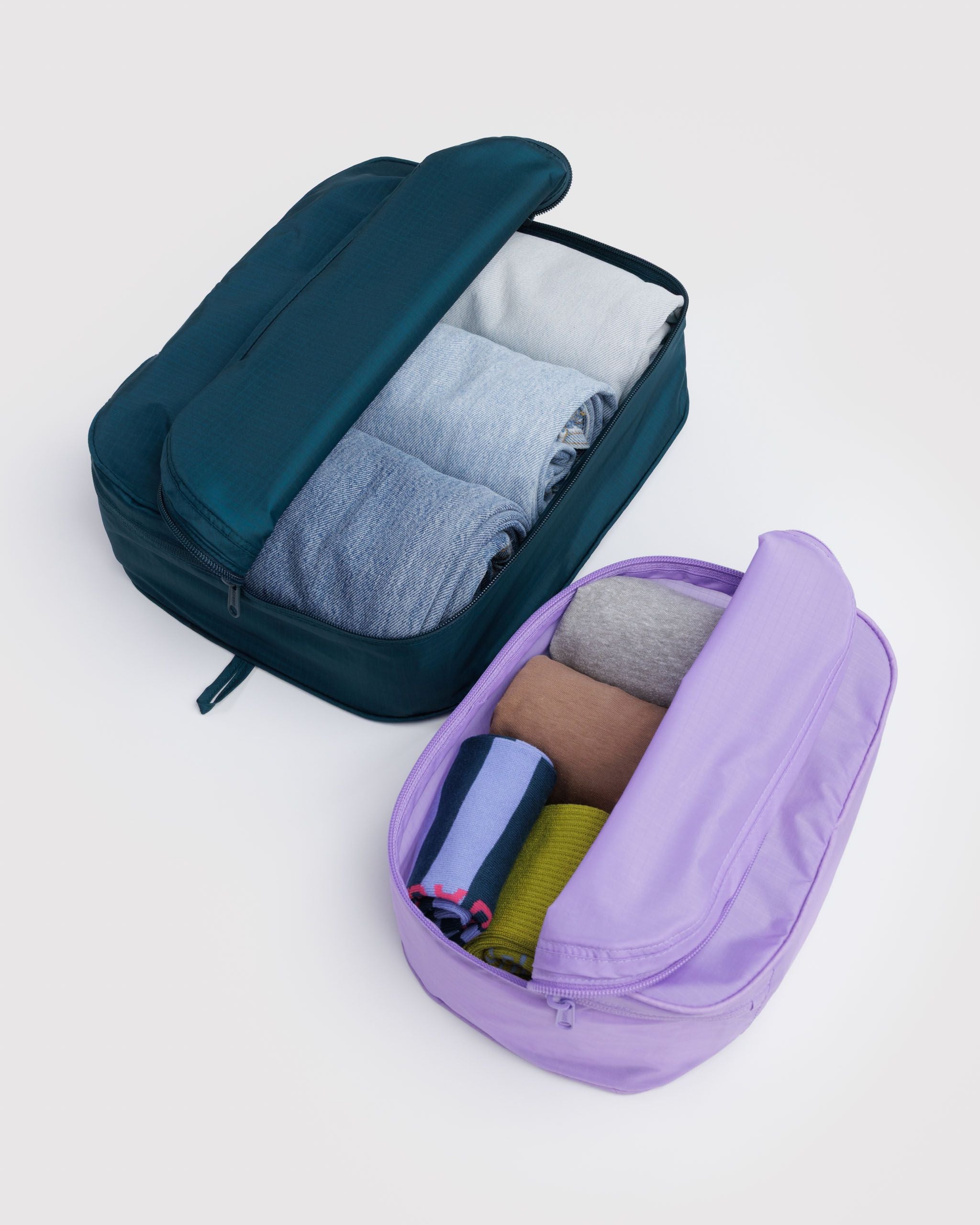 Packing Cube Set - Crocus Mix