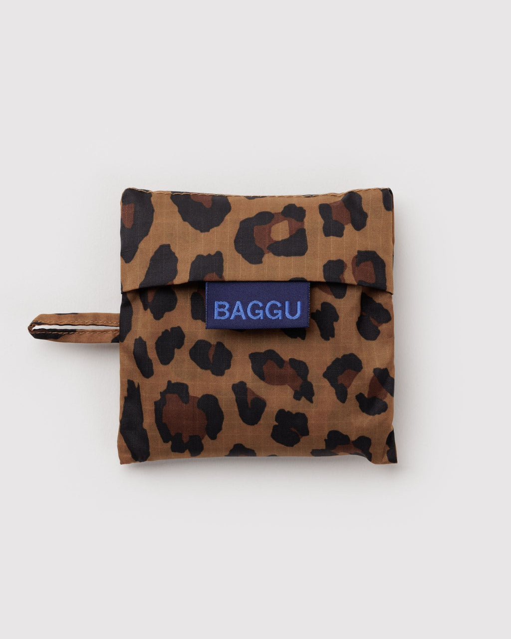 Baby Baggu - Leopard