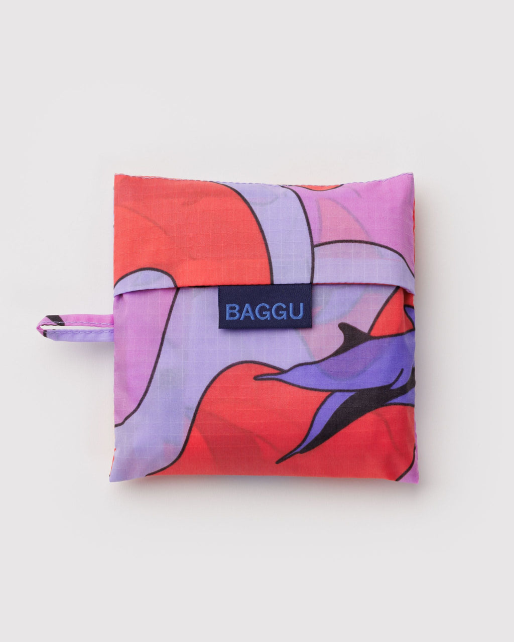 Standard Baggu - Dolphins