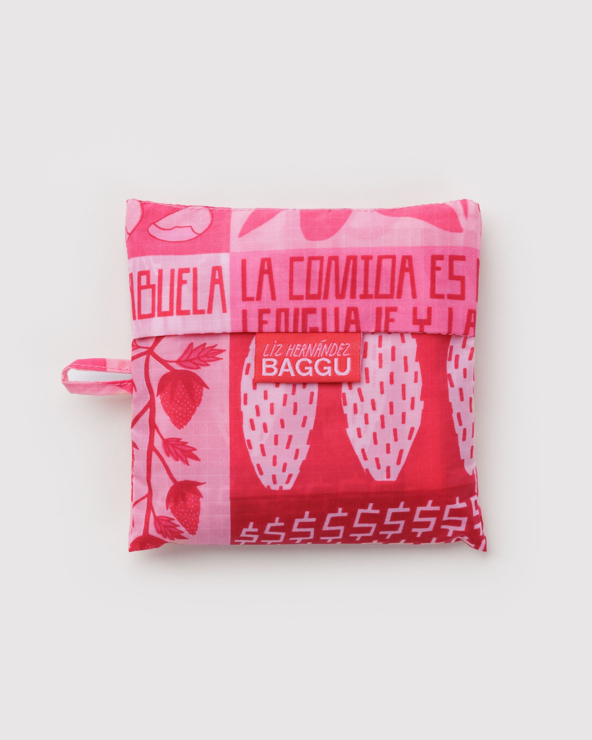 Standard Baggu - Mercado