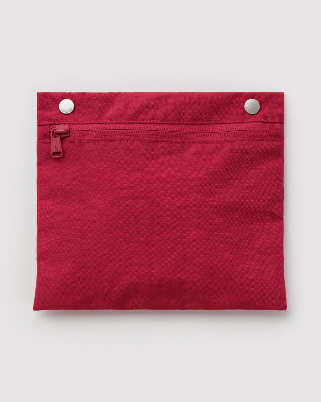 Everyday Cloud Bag - Cherry