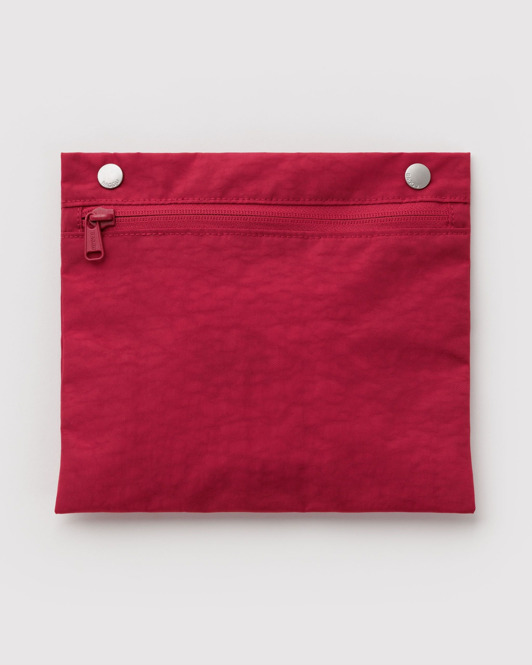 Everyday Cloud Bag - Cherry