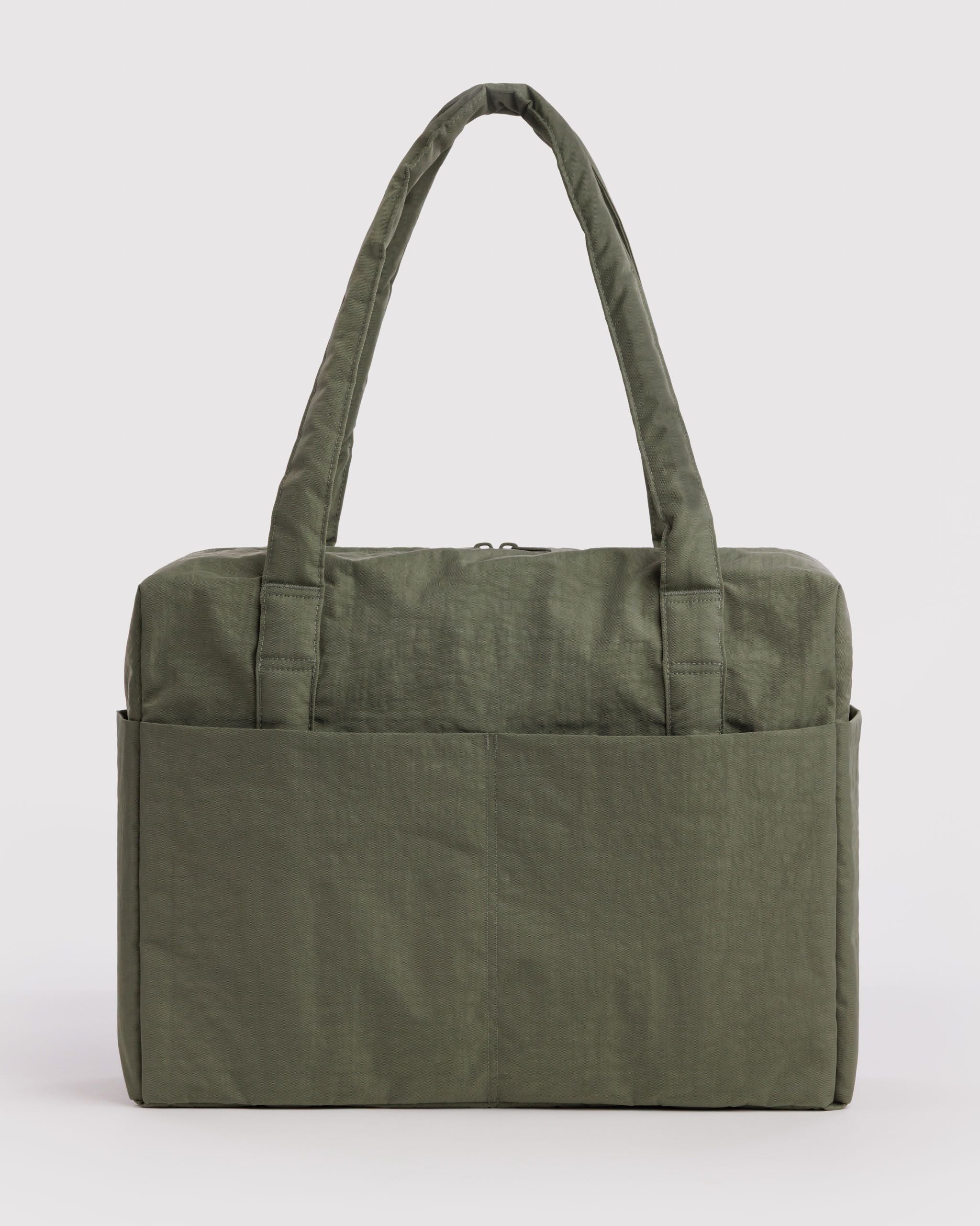 Cloud Carry-on - Caper