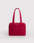 Everyday Cloud Bag - Cherry