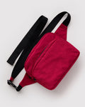 Fanny Pack - Cherry