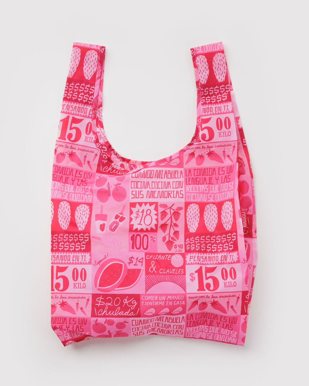 Standard Baggu - Mercado
