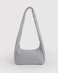 Nylon Meringue Bag - Fog